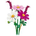 11514 Lego Botanicals Kozmos Çiçekleri 171 parça +9 yaş