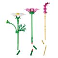 11514 Lego Botanicals Kozmos Çiçekleri 171 parça +9 yaş
