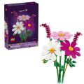 11514 Lego Botanicals Kozmos Çiçekleri 171 parça +9 yaş