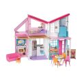 FXG57 Barbie'nin Muhteşem Malibu Evi