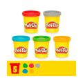 F9141 Play-Doh Renkli El Aletleri Tezgahı Oyun Seti +3 yaş