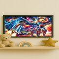 31506 MAGICAL COSMOS 100 PARÇA PUZZLE