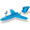 60492 Lego City Yolcu Jeti 118 parça +4 yaş