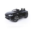 8089 GRANDEX SİYAH 12V KUMANDALI