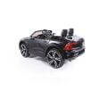 8089 GRANDEX SİYAH 12V KUMANDALI