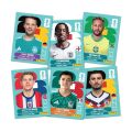 8040 FİFA WORLD CUP 2026 UPDATE SET STİCKER CALLECTİON