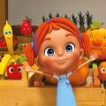ED 714 ELİFİN DÜŞLERİ PUZZLE 100
