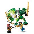 71862 Lego Ninjago  Lloydun Ejderha Robotu Savaş Paketi 81 parça +6 yaş