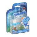 SRN 96562 Şirinler 2li Figür Set -Necotoys