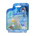 SRN 96562 Şirinler 2li Figür Set -Necotoys