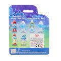 SRN 96562 Şirinler 2li Figür Set -Necotoys