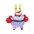 760025633 SpongeBob Serisi Sostenible Peluş 30 cm 7 Asorti (Belirtilen fiyat, tekli satış için adet fiyatıdır.)