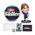 MNB25000 Mini FIFA World Cup 2026 Ballers Seri 1