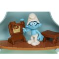ŞRN 96530 Şirinler Mantar Ev Oyun Seti  -Necotoys