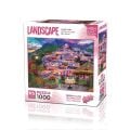 20772 PUZZLE 1000 AMALFİ COAST
