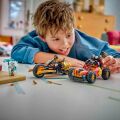 71864 Lego Ninjago Kai ve Coleun Birleşen Araçları 394 parça +7 yaş