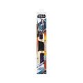 F9970 Star Wars Elektronik Darksaber Işın Kılıcı