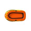 IB58332 Intex Explorer Bot 300 Set (Kürek-Pompa) 211x117x41 cm
