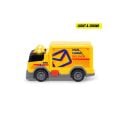 203302038 Delivery Van