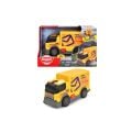 203302038 Delivery Van