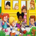 LP 714 FISHER PRICE LITTLE PEOPLE 100 PARÇA