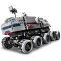 75413 Lego Star Wars - Republic Juggernaut 813 parça +9 yaş