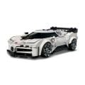 77240 Lego Speed Champions Bugatti Centodieci 291 parça +9 yaş