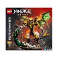 71872 Lego Ninjago Ultra Ejderha Savaşı 2178 parça +12 yaş