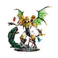 71872 Lego Ninjago Ultra Ejderha Savaşı 2178 parça +12 yaş