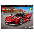 42212 Lego Technic Ferrari FXX K 897 parça +10 yaş