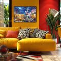 20795 PUZZLE 1000 NİGHET LİHGT OF PARİS
