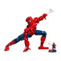 76346 Lego Marvel Spider-Man 813 parça +12 yaş