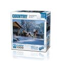 20800 PUZZLE 1000 TREADURED MEMORİES