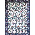 20844 PUZZLE 1000 Ottoman Tulip Tiles