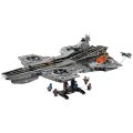 76354 Lego Marvel Helicarrier 3057 parça +18 yaş