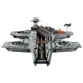 76354 Lego Marvel Helicarrier 3057 parça +18 yaş