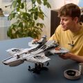 76354 Lego Marvel Helicarrier 3057 parça +18 yaş