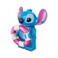 43280 Lego Disney Lilo ve Stiç ile Plaj Eğlencesi 113 parça +4 yaş