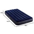 IKY64757 Intex Twin Dura-Beam Klasik Yatak 99Cx191x25 cm