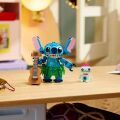 43296 Lego Disney Stitch ve Scrump 713 parça +9 yaş