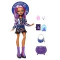 JMB90 Moonspell Magic By Monster High Layla Stone