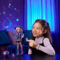 JMB90 Moonspell Magic By Monster High Layla Stone