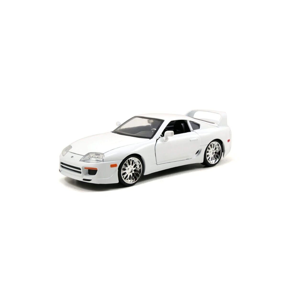 9397375314R00 Fast & Furious 1995 Toyota Supra 1 24