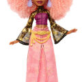 JMB91 Moonspell Magic By Monster High Rae Lumina