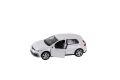 43823 WELLY 1 32 VW GOLF 8 GTI 72