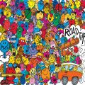 14452 PUZZLE 1000 MR MEN LİSANSLI 1000 PARÇA YETİŞKİN PUZZLE