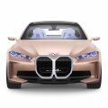 98300 BMW İ4 Concept 2.4 Ghz. Platin Gold - Sunman