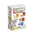 CAEGT-5155 CA GAMES HAYVANLAR VE DESENLERİ