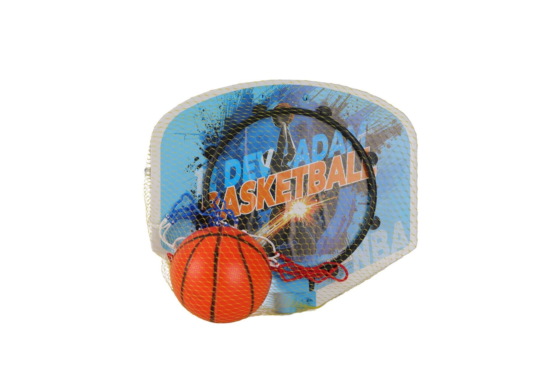 P107 BASKET POTASI