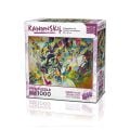 20742 PUZZLE 1000 COMPOSİTİON VI